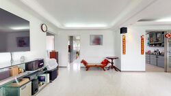 Blk 225 Simei Street 4 (Tampines), HDB 5 Rooms #611418931